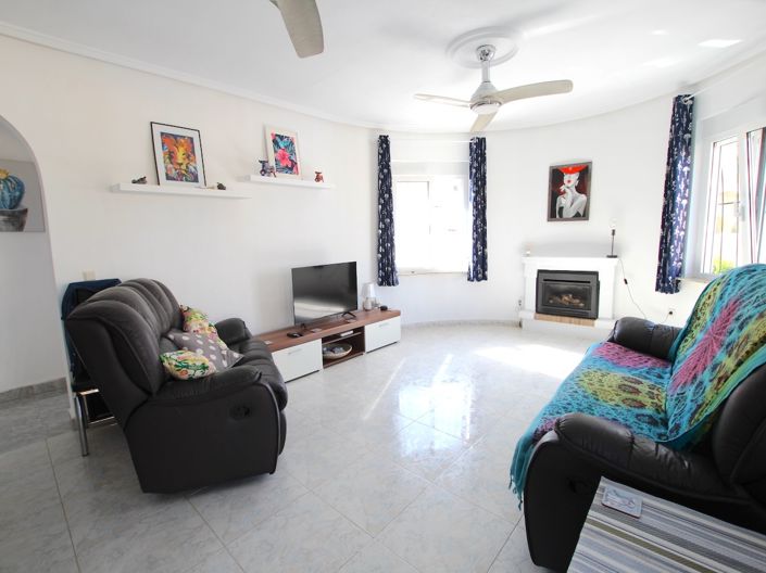 Image No.12-Villa de 3 chambres à vendre à Ciudad Quesada