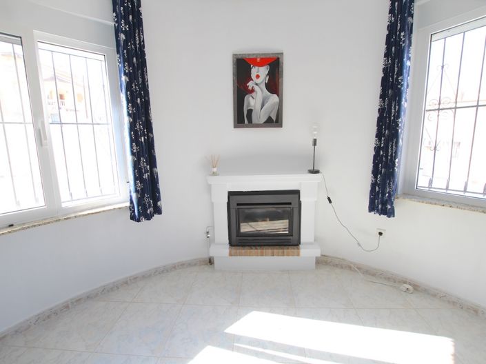 Image No.13-Villa de 3 chambres à vendre à Ciudad Quesada