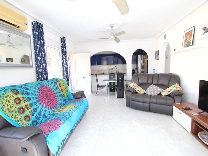 Image No.14-Villa de 3 chambres à vendre à Ciudad Quesada