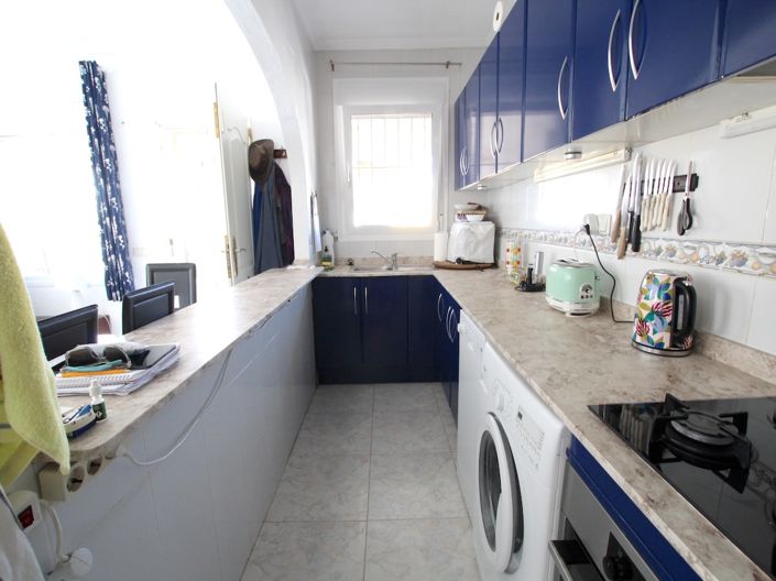 Image No.16-Villa de 3 chambres à vendre à Ciudad Quesada