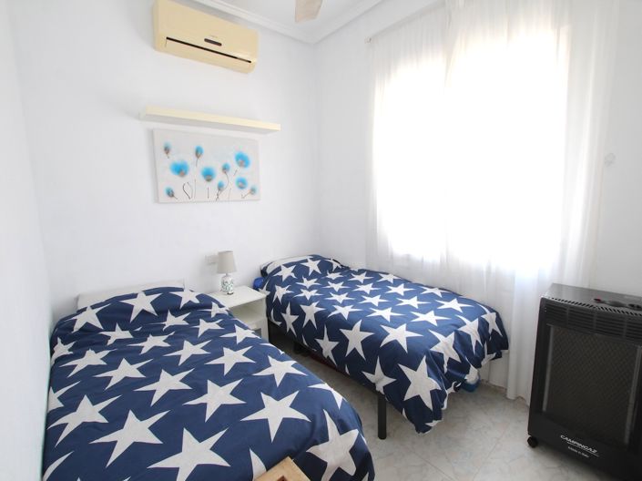 Image No.17-Villa de 3 chambres à vendre à Ciudad Quesada