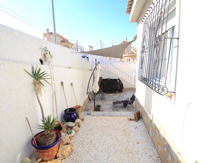 Image No.27-Villa de 3 chambres à vendre à Ciudad Quesada