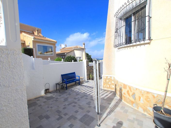 Image No.28-Villa de 3 chambres à vendre à Ciudad Quesada