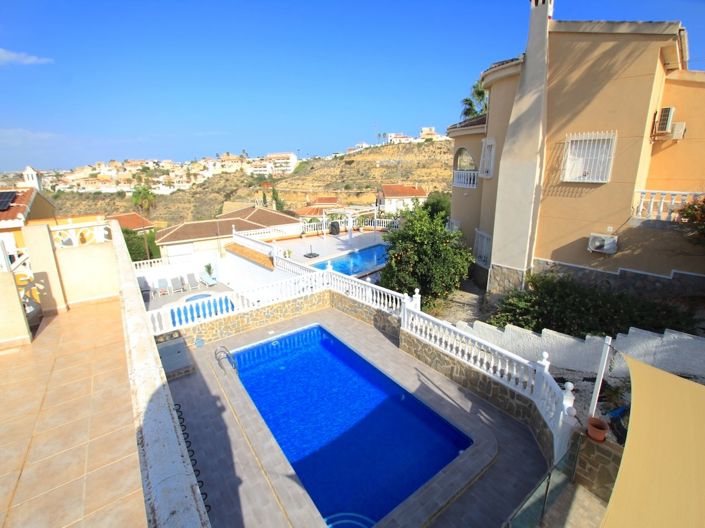 Image No.30-Villa de 3 chambres à vendre à Ciudad Quesada