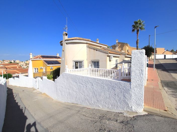 Image No.6-Villa de 3 chambres à vendre à Ciudad Quesada