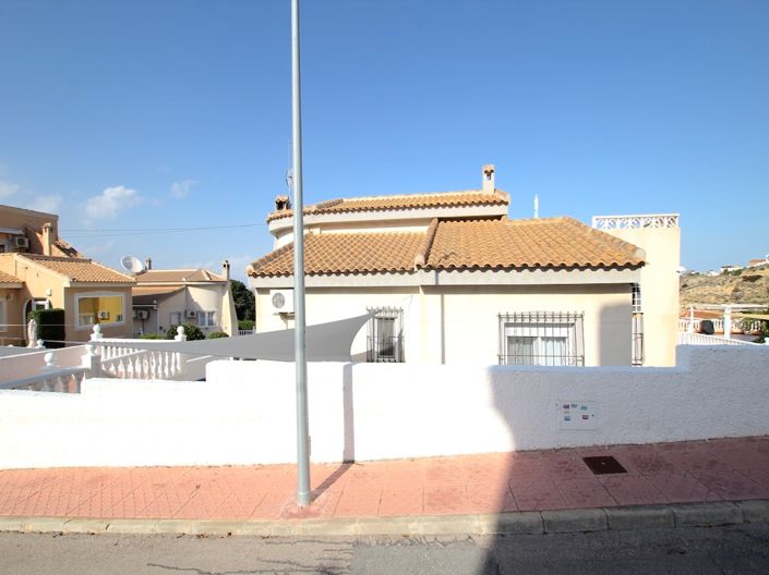 Image No.7-Villa de 3 chambres à vendre à Ciudad Quesada