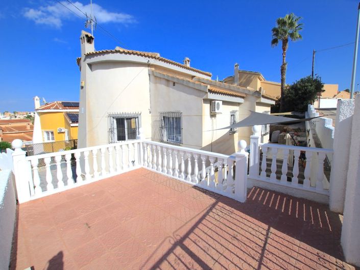 Image No.8-Villa de 3 chambres à vendre à Ciudad Quesada