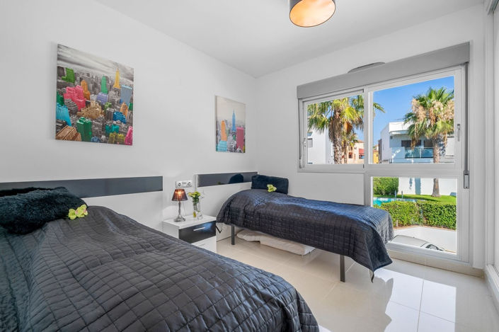 Image No.15-Appartement de 2 chambres à vendre à Punta Prima