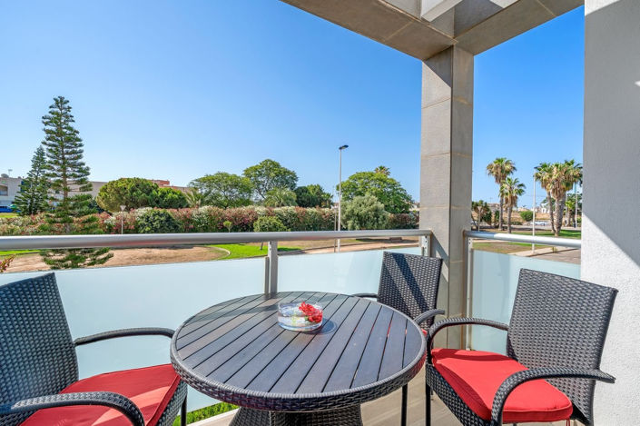 Image No.20-Appartement de 2 chambres à vendre à Punta Prima