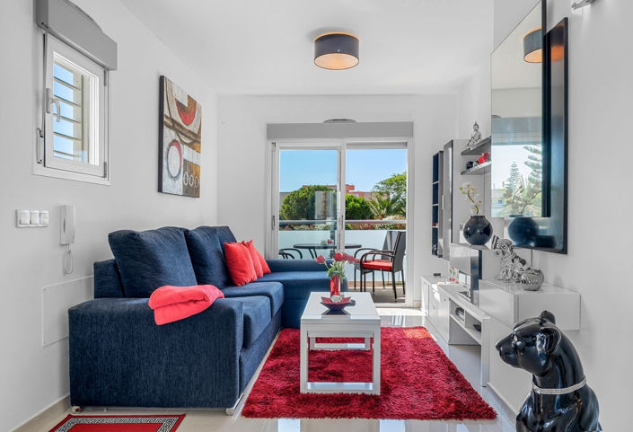 Image No.5-Appartement de 2 chambres à vendre à Punta Prima