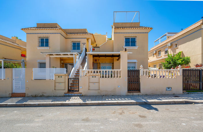 Image No.1-3 Bed Apartment for sale