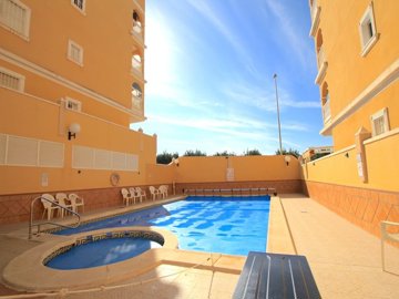 49182fabuloustwobedroomvillageapartmentwithst