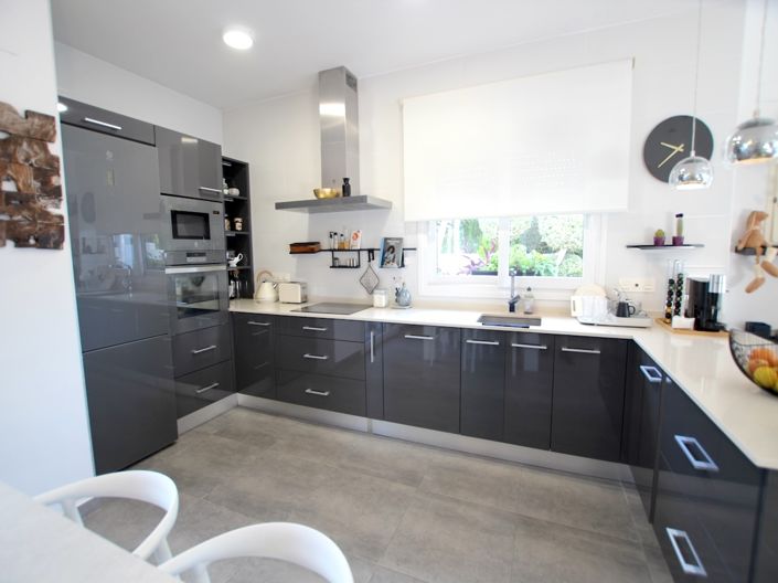 Image No.12-Villa de 2 chambres à vendre à Benijofar