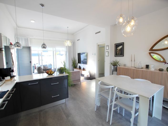 Image No.13-Villa de 2 chambres à vendre à Benijofar