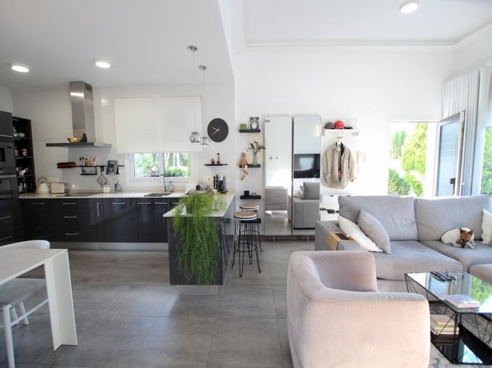 Image No.15-Villa de 2 chambres à vendre à Benijofar