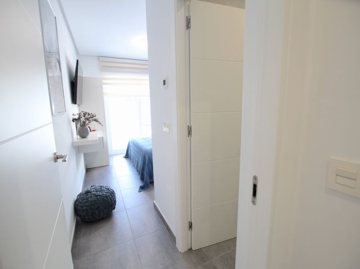 Image No.16-Villa de 2 chambres à vendre à Benijofar