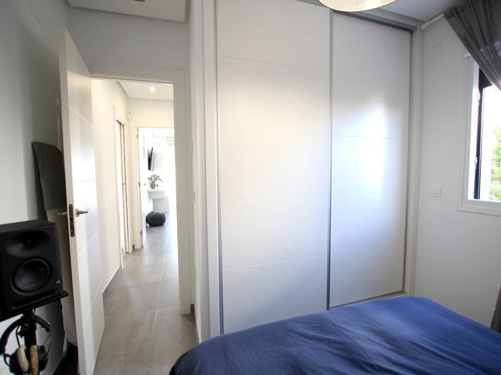 Image No.22-Villa de 2 chambres à vendre à Benijofar