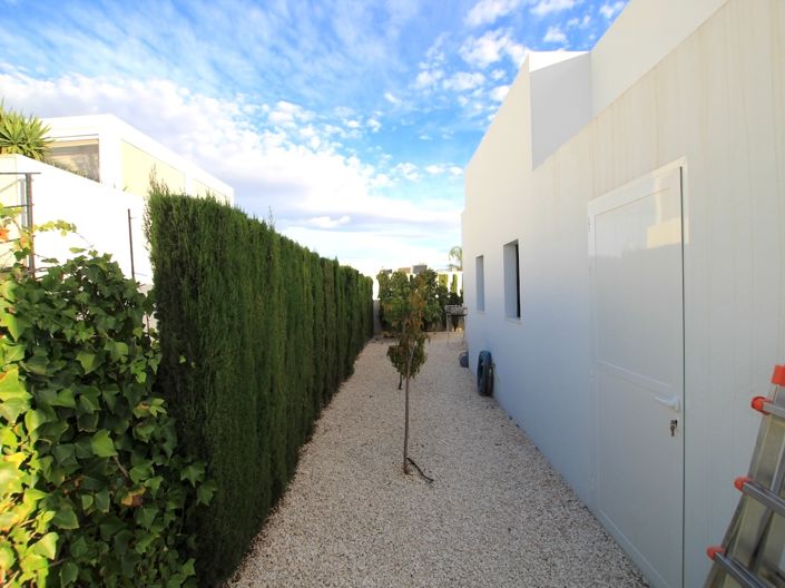 Image No.25-Villa de 2 chambres à vendre à Benijofar