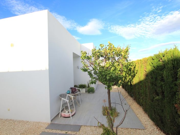 Image No.27-Villa de 2 chambres à vendre à Benijofar