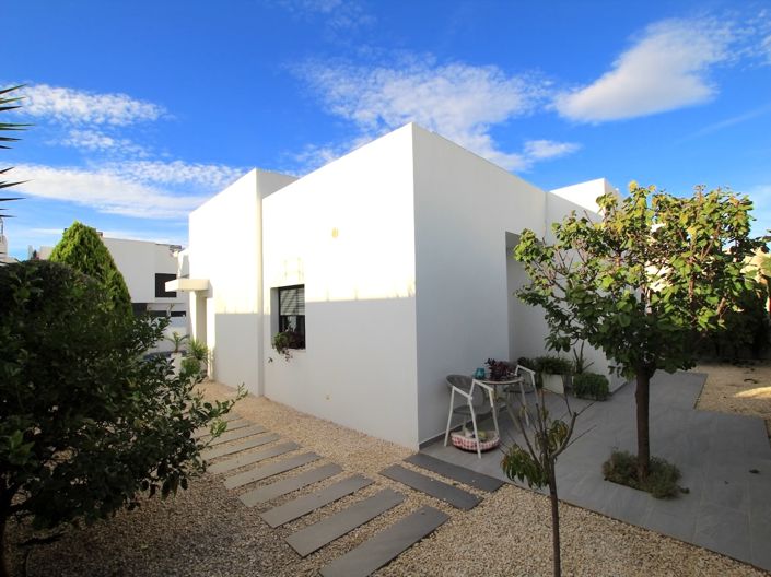 Image No.28-Villa de 2 chambres à vendre à Benijofar