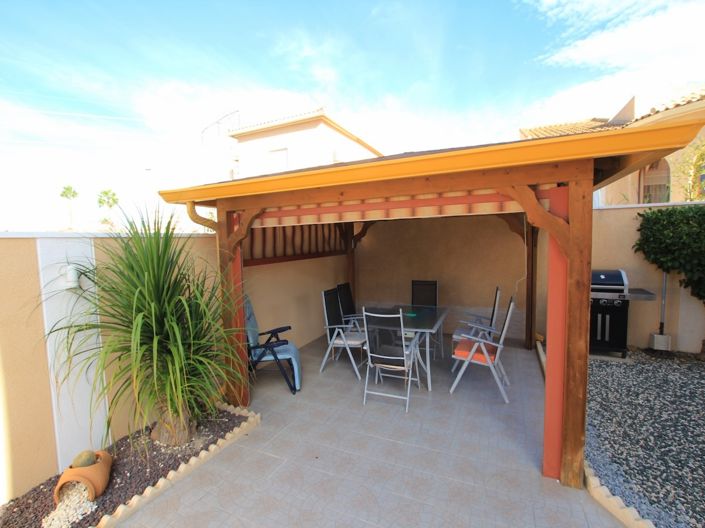 Image No.10-Villa de 4 chambres à vendre à Benijofar