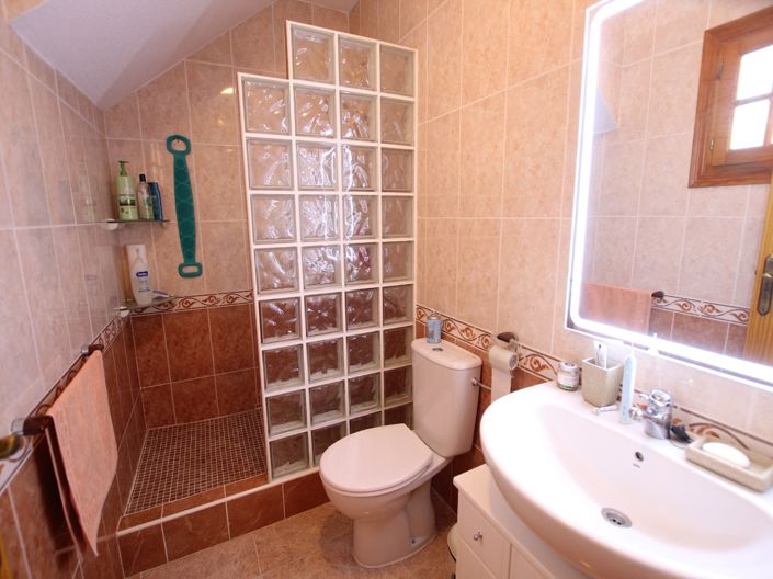 Image No.22-Villa de 4 chambres à vendre à Benijofar