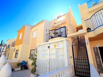 Appartement de 2 chambres à vendre à El Chaparral