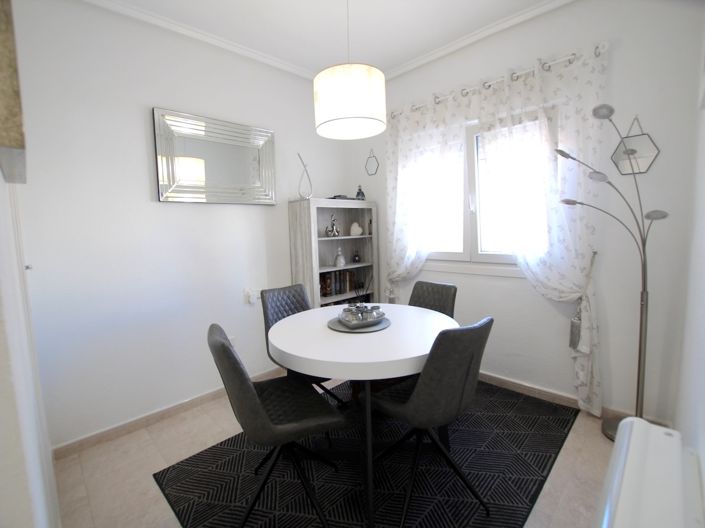 Image No.14-Villa de 3 chambres à vendre à Benijofar