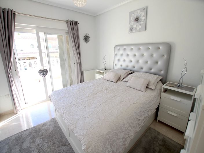 Image No.28-Villa de 3 chambres à vendre à Benijofar