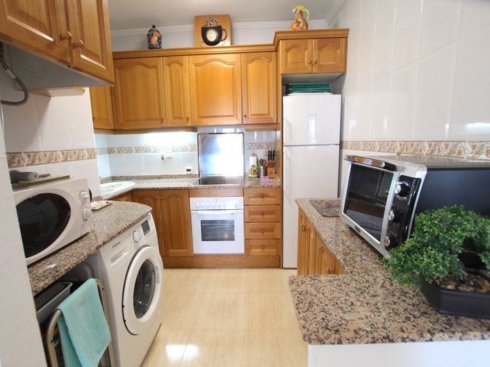 Image No.10-Appartement de 2 chambres à vendre à Villamartin