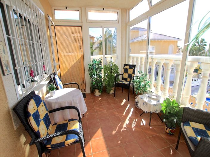 Image No.19-Appartement de 2 chambres à vendre à Villamartin