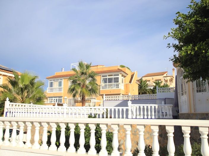 Image No.2-Appartement de 2 chambres à vendre à Villamartin