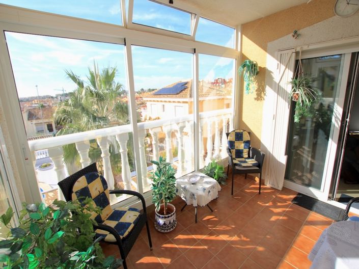 Image No.20-Appartement de 2 chambres à vendre à Villamartin