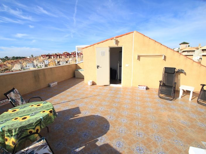 Image No.22-Appartement de 2 chambres à vendre à Villamartin