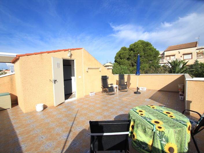 Image No.23-Appartement de 2 chambres à vendre à Villamartin