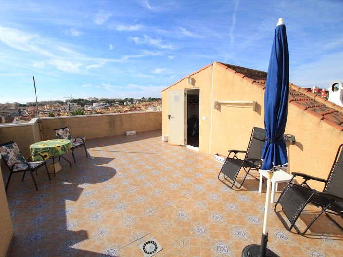 Image No.24-Appartement de 2 chambres à vendre à Villamartin