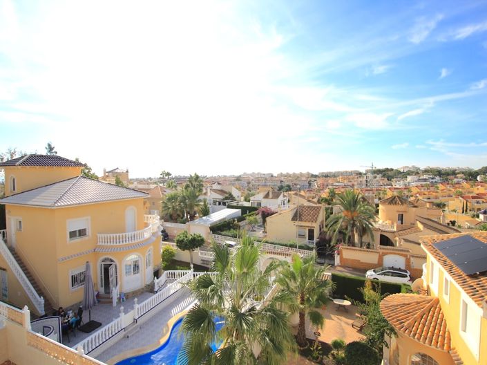 Image No.26-Appartement de 2 chambres à vendre à Villamartin