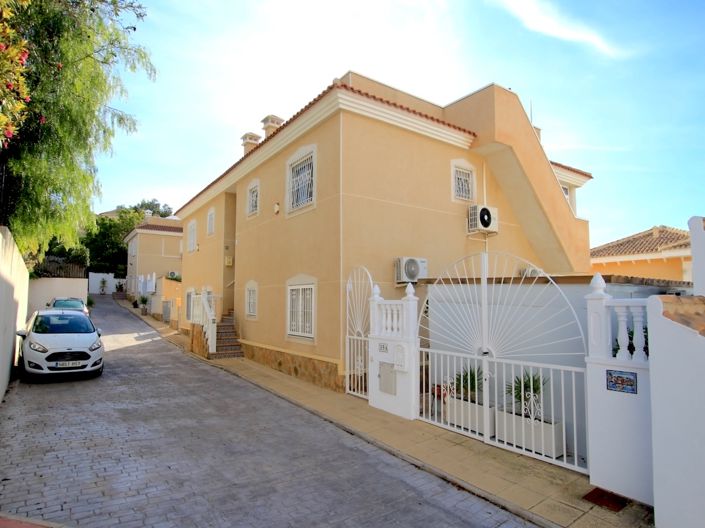 Image No.3-Appartement de 2 chambres à vendre à Villamartin