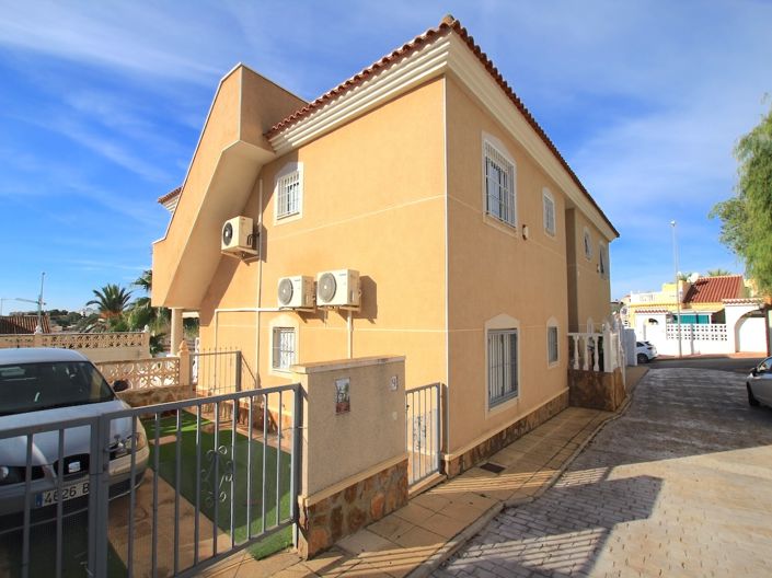 Image No.4-Appartement de 2 chambres à vendre à Villamartin