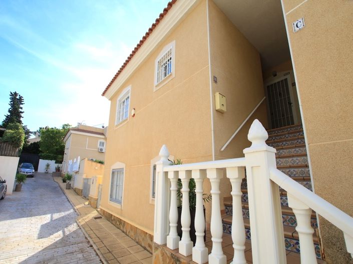 Image No.5-Appartement de 2 chambres à vendre à Villamartin