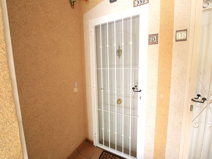 Image No.6-Appartement de 2 chambres à vendre à Villamartin