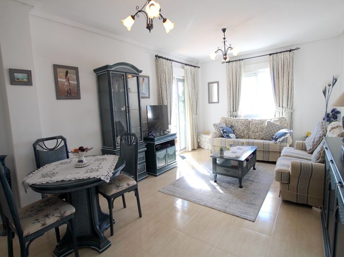 Image No.7-Appartement de 2 chambres à vendre à Villamartin