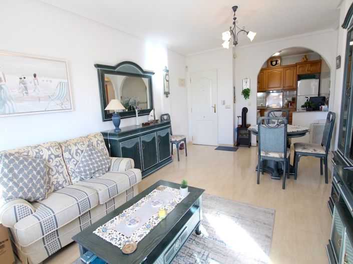 Image No.8-Appartement de 2 chambres à vendre à Villamartin