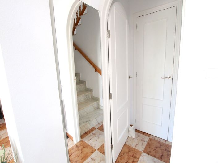 Image No.16-Maison de ville de 2 chambres à vendre à Cabo Roig