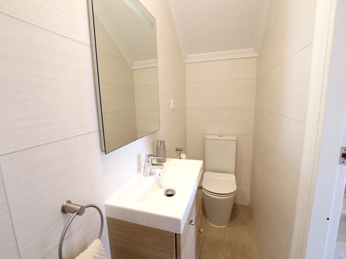 Image No.18-Maison de ville de 2 chambres à vendre à Cabo Roig