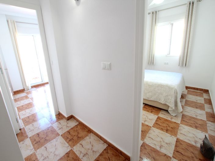 Image No.19-Maison de ville de 2 chambres à vendre à Cabo Roig