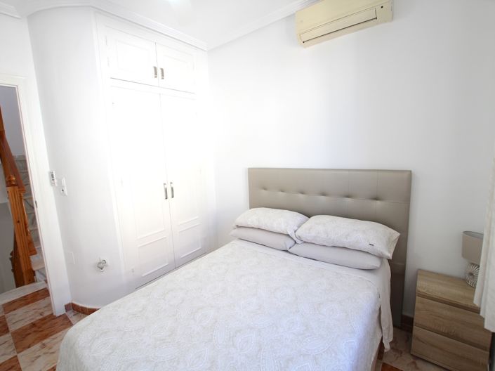 Image No.21-Maison de ville de 2 chambres à vendre à Cabo Roig