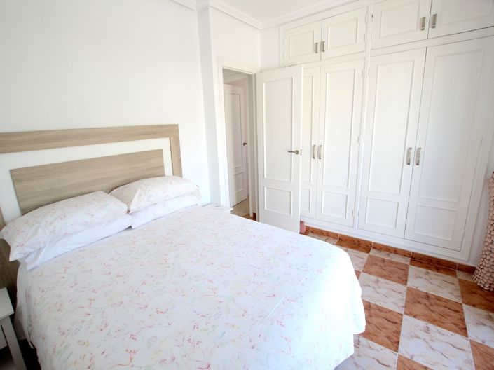 Image No.23-Maison de ville de 2 chambres à vendre à Cabo Roig