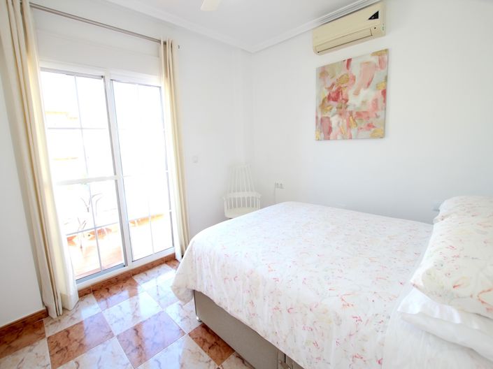 Image No.24-Maison de ville de 2 chambres à vendre à Cabo Roig