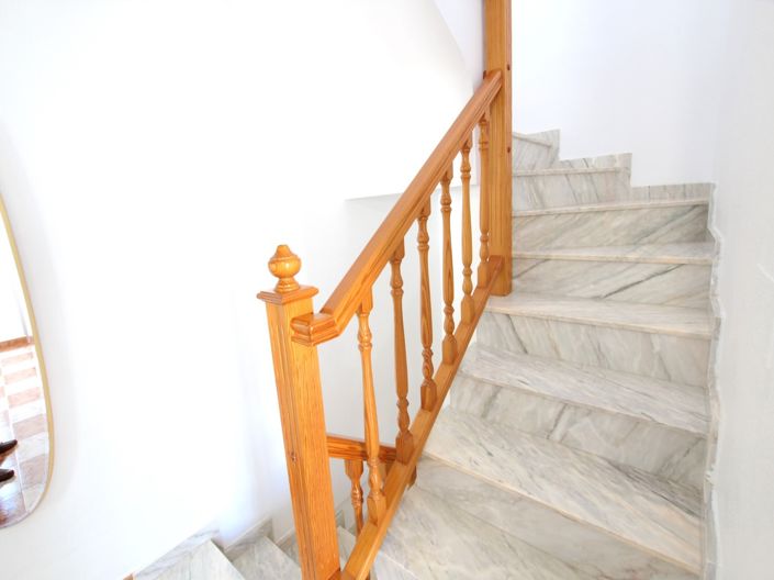 Image No.26-Maison de ville de 2 chambres à vendre à Cabo Roig